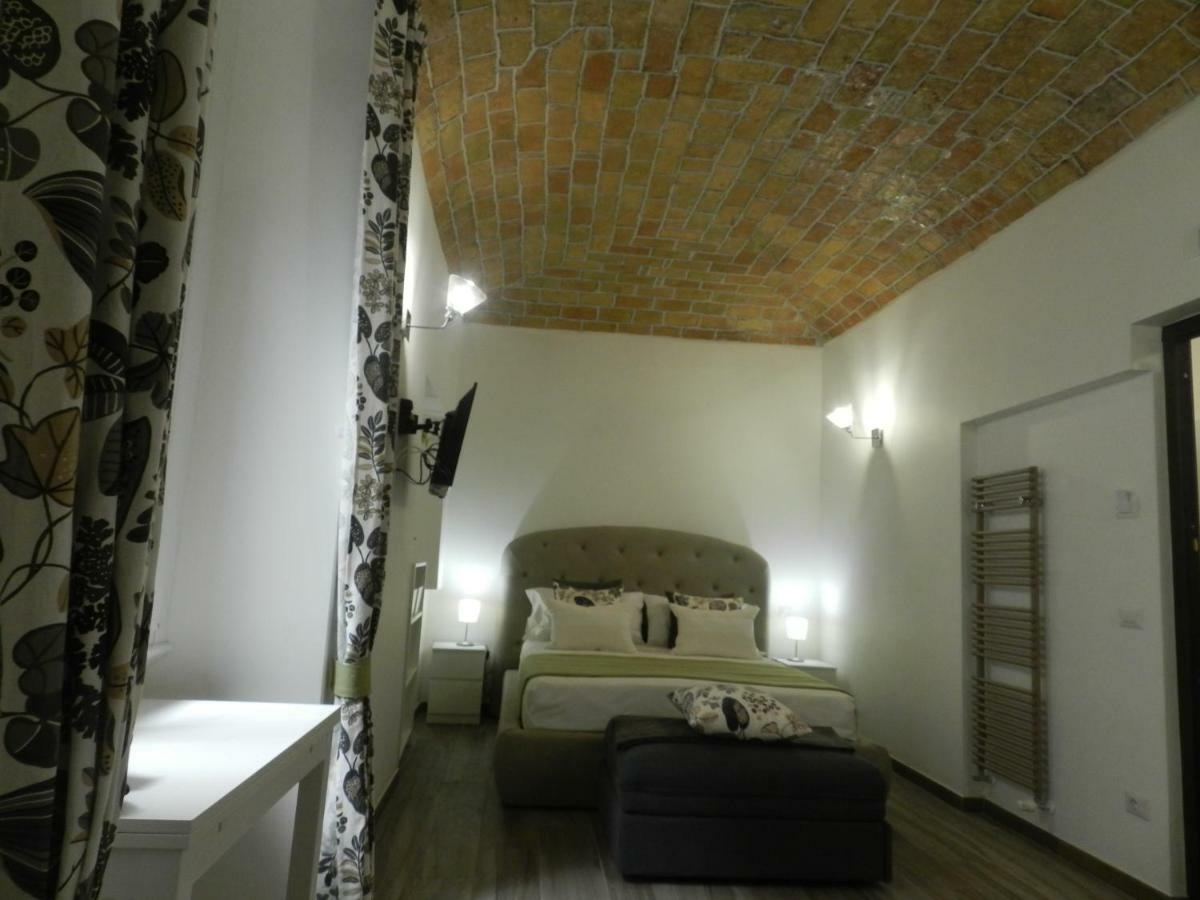 Lägenhet San Pietro - Vaticano - Executive Studio Flat *