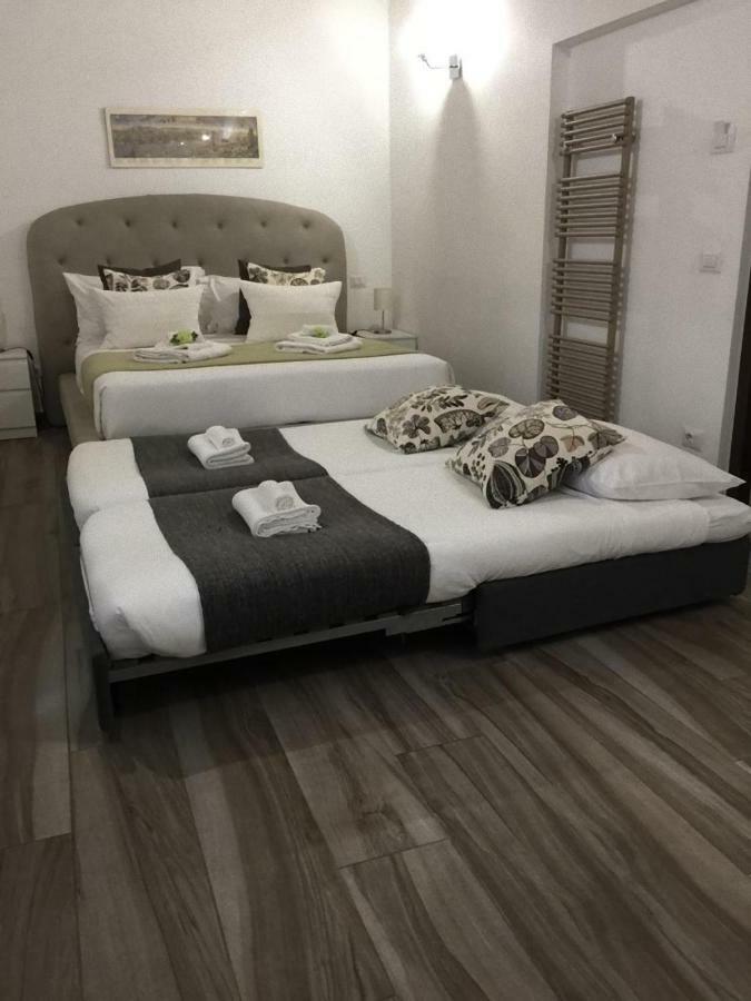 San Pietro - Vaticano - Executive Studio Flat * Rom