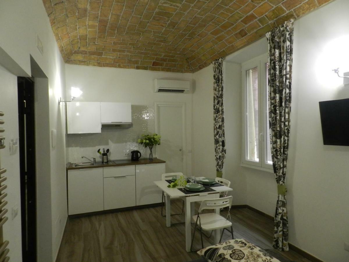 San Pietro - Vaticano - Executive Studio Flat * Rom