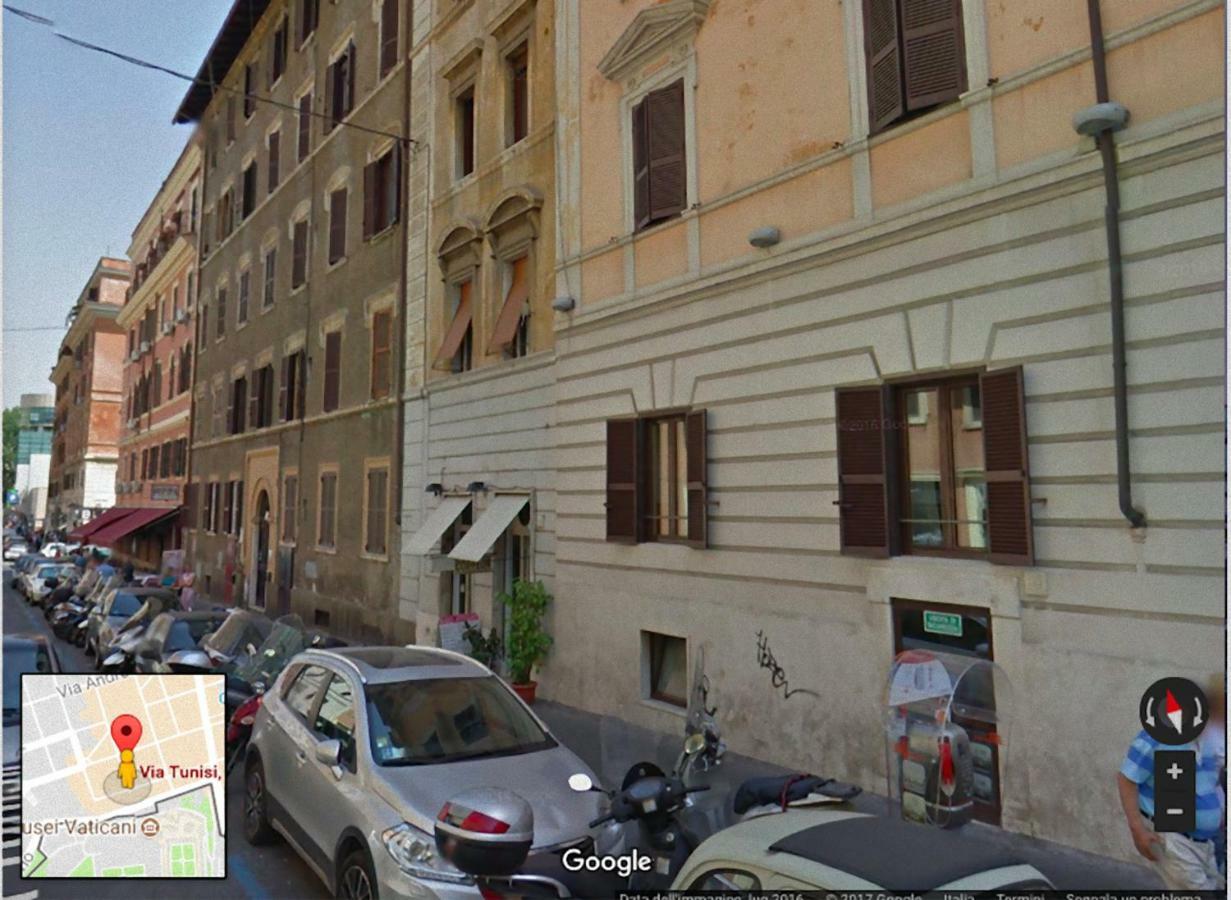 San Pietro - Vaticano - Executive Studio Flat Lägenhet