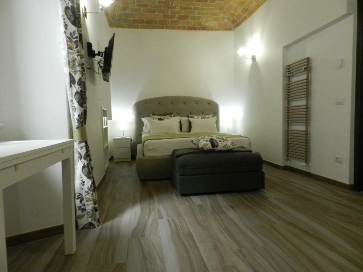 Lägenhet San Pietro - Vaticano - Executive Studio Flat Rom