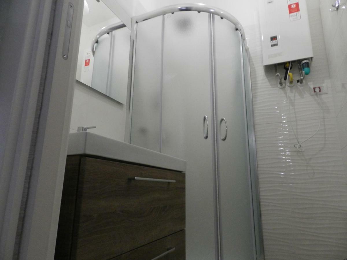 Lägenhet San Pietro - Vaticano - Executive Studio Flat