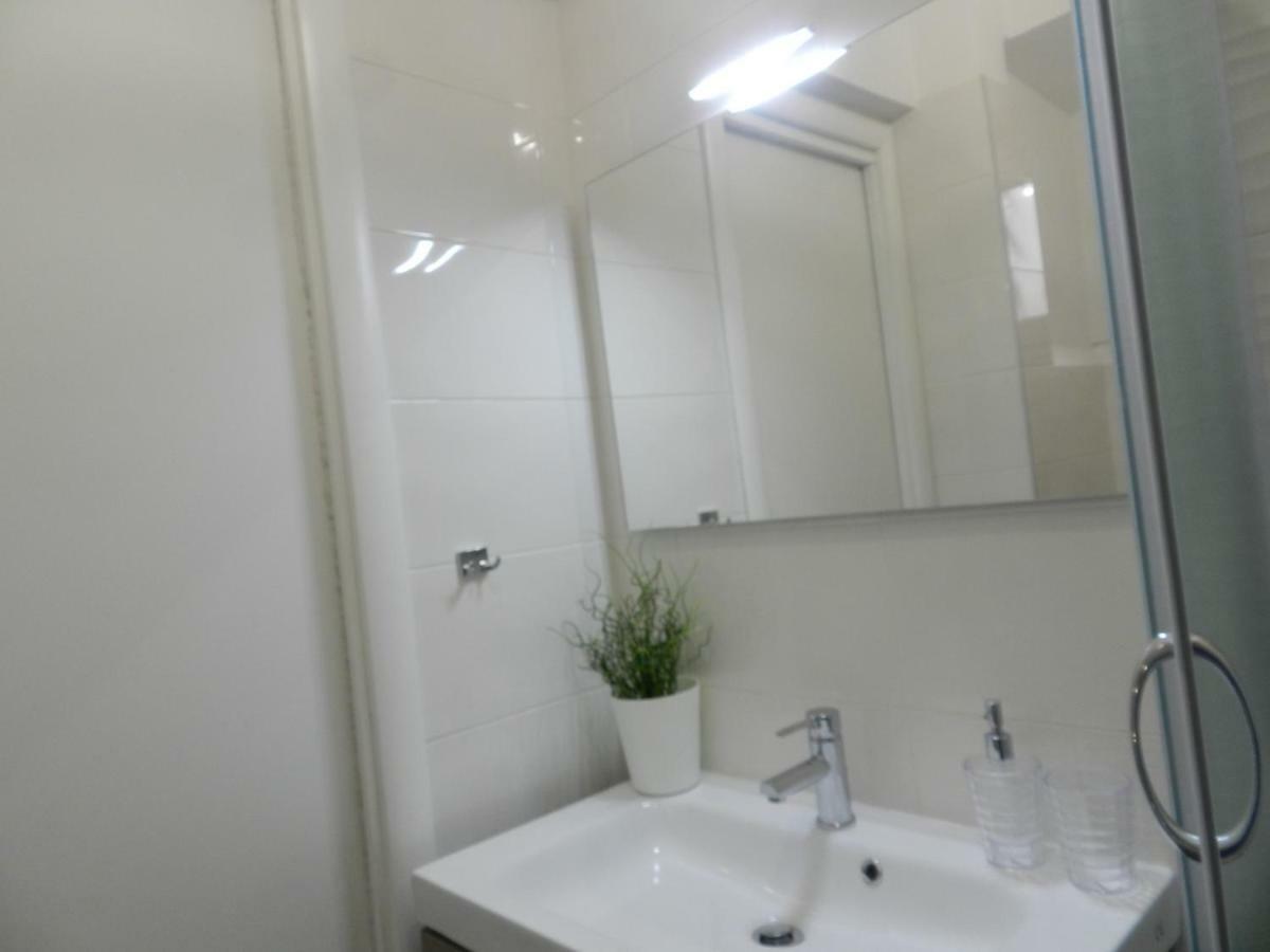 Lägenhet San Pietro - Vaticano - Executive Studio Flat Rom