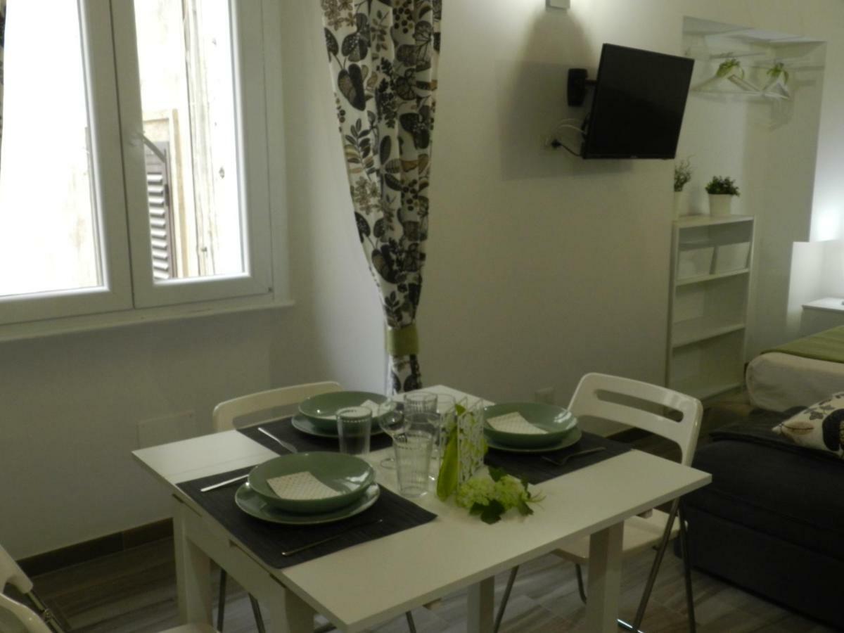 San Pietro - Vaticano - Executive Studio Flat Lägenhet