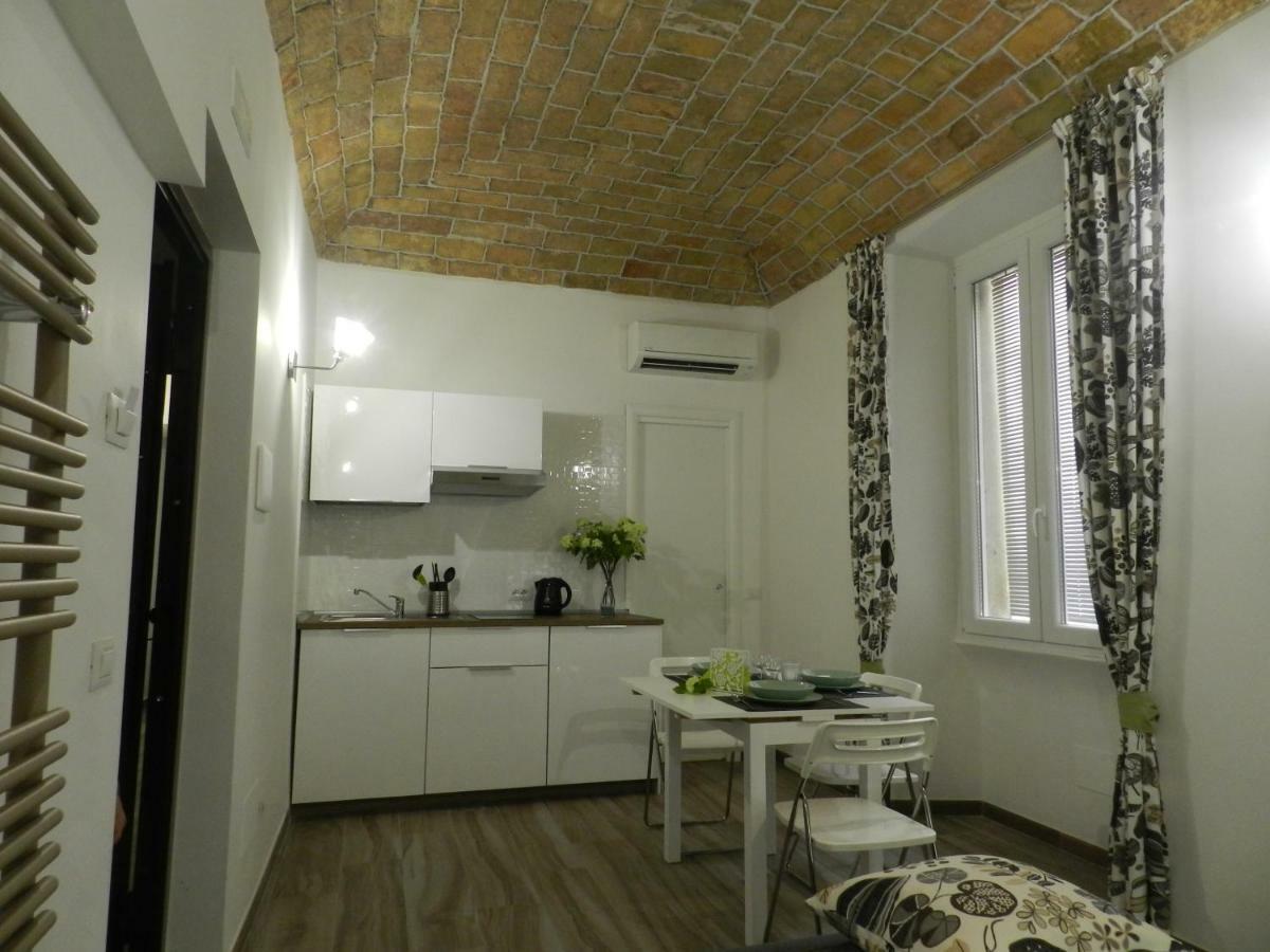 Lägenhet San Pietro - Vaticano - Executive Studio Flat *