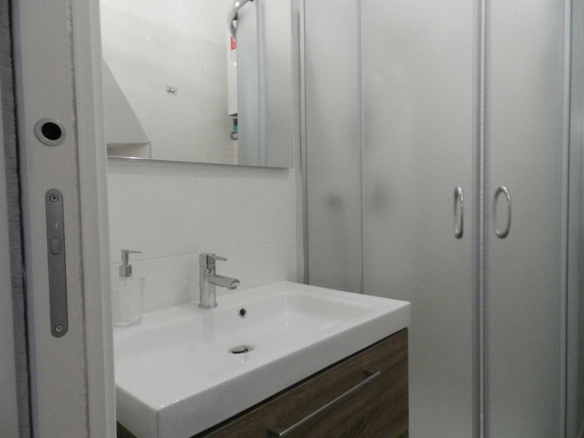 Lägenhet San Pietro - Vaticano - Executive Studio Flat *