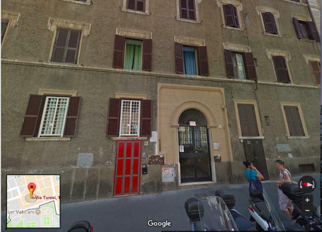 San Pietro - Vaticano - Executive Studio Flat * Rom